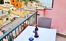 Good Vibes Penthouse Ca Lidia 5Terreparco